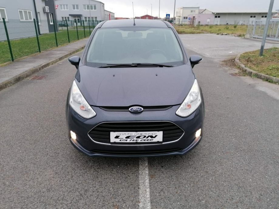 ford b-max 1.0 benzin 2012 , 134 000 km - slika 2