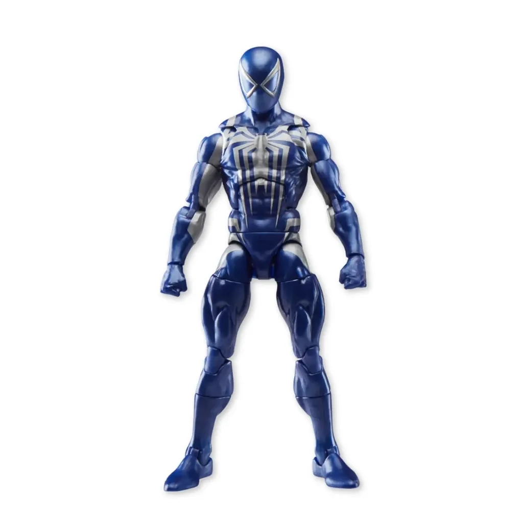 MarvelLegends Series Gamerverse PeterParker AntiVenom Suit figura 15cm - Zagreb