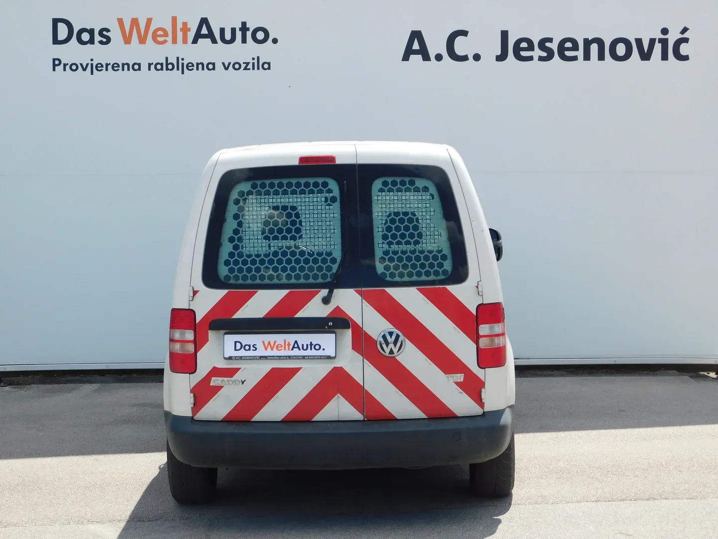 04966 vw caddy furgon 1.6 tdi - slika 3
