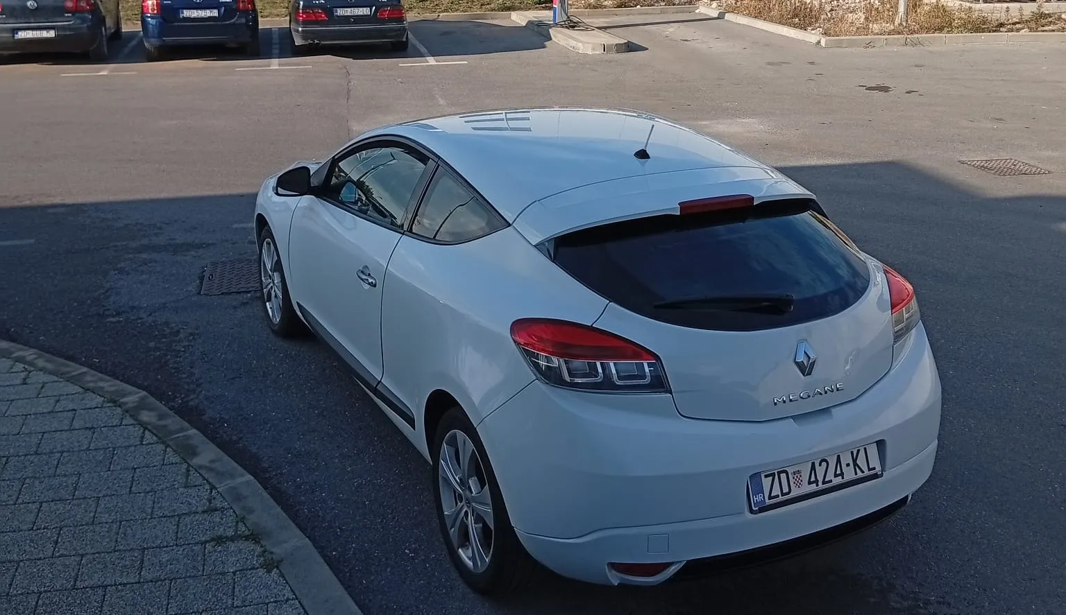 prodaje se ili mijenja renault megan 1.4 turbo benzinac.reg. 04.04.27. - slika 16