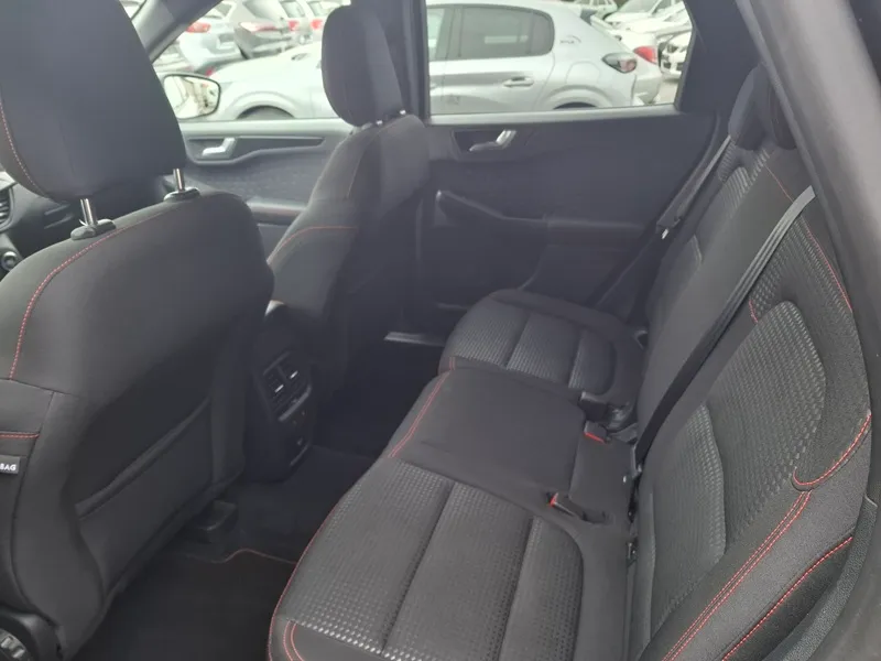 ford kuga 1.5 ecoboost*150ks*klima*navigacija* - slika 13