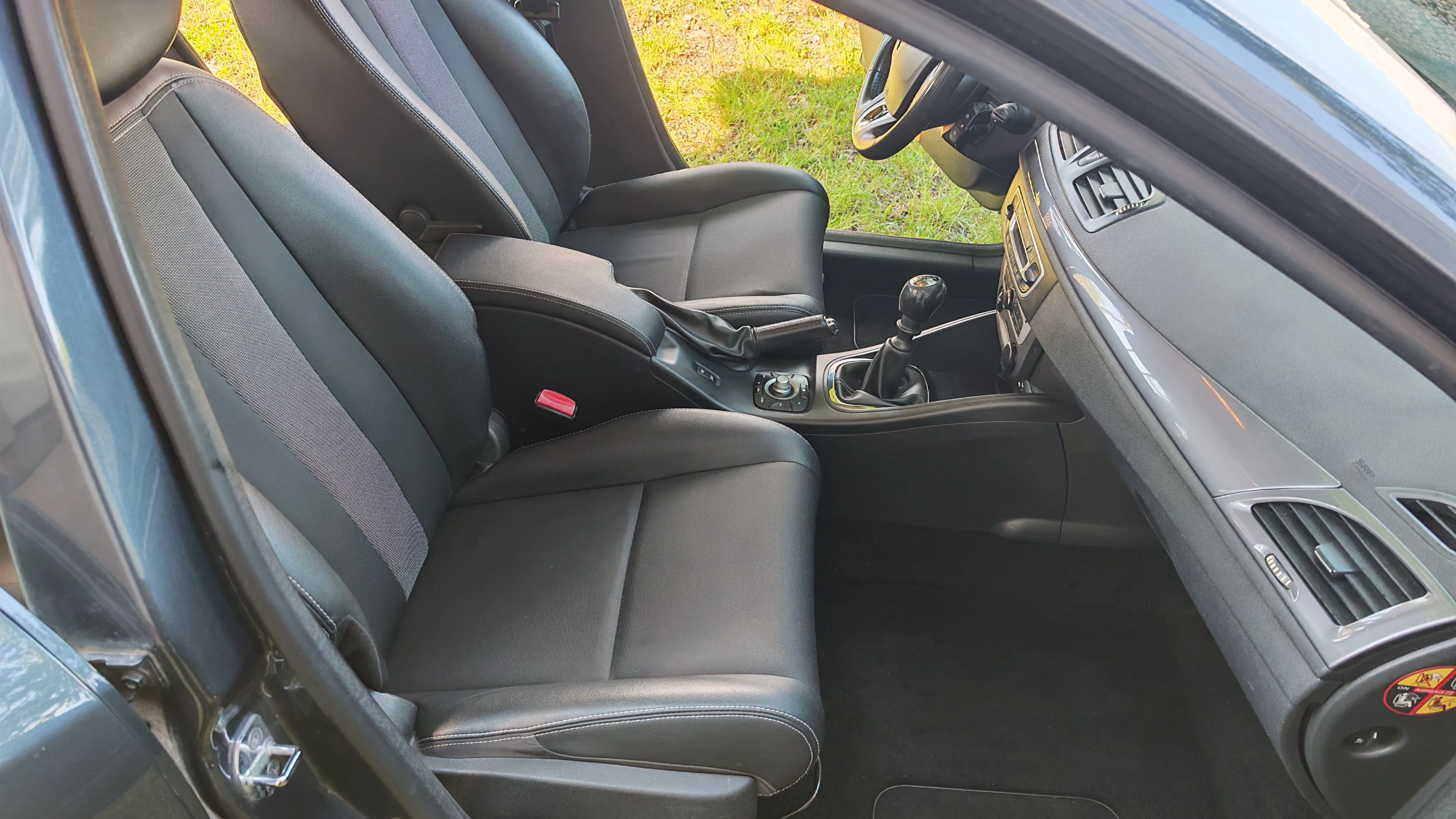 renault megane grantour 1.5 dci 2015 g. - slika 10
