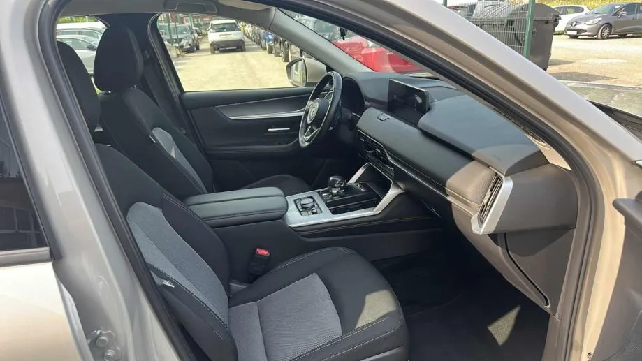 mazda cx-60 3.3 diesel aut* 200 ks * exclusive line * jamstvo 4 godine - slika 9