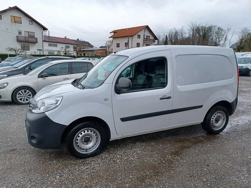 renault kangoo 1.5 dci*115ks*klima*park.pilot* - slika 10