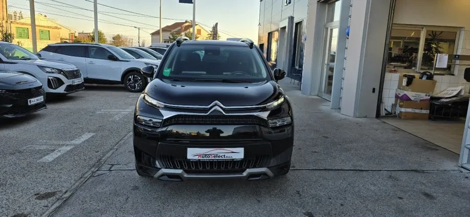 citroën c3 aircross - 2024 -18.000km - zimske gume gratis - reg 1 god! - slika 3