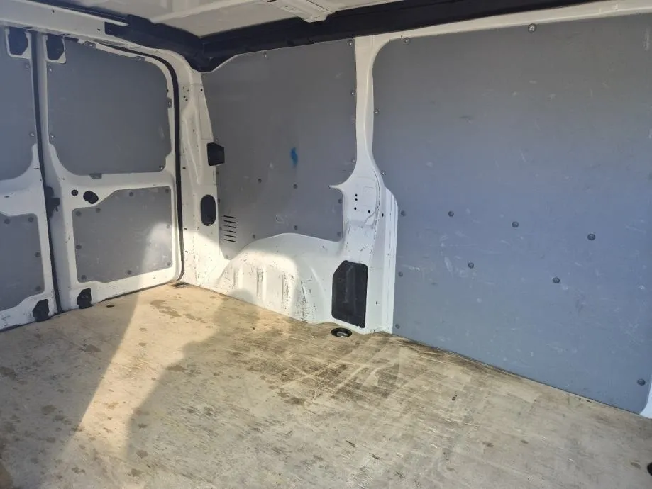 opel vivaro 2.0 d, odlično stanje, garancija na vozilo - slika 6