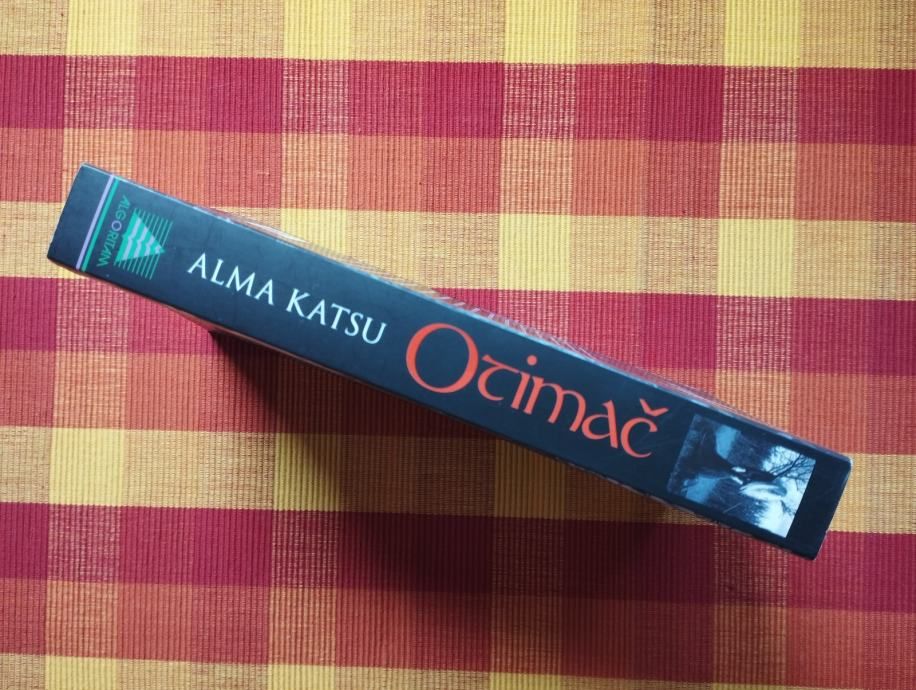 alma katsu - otimač - slika 3