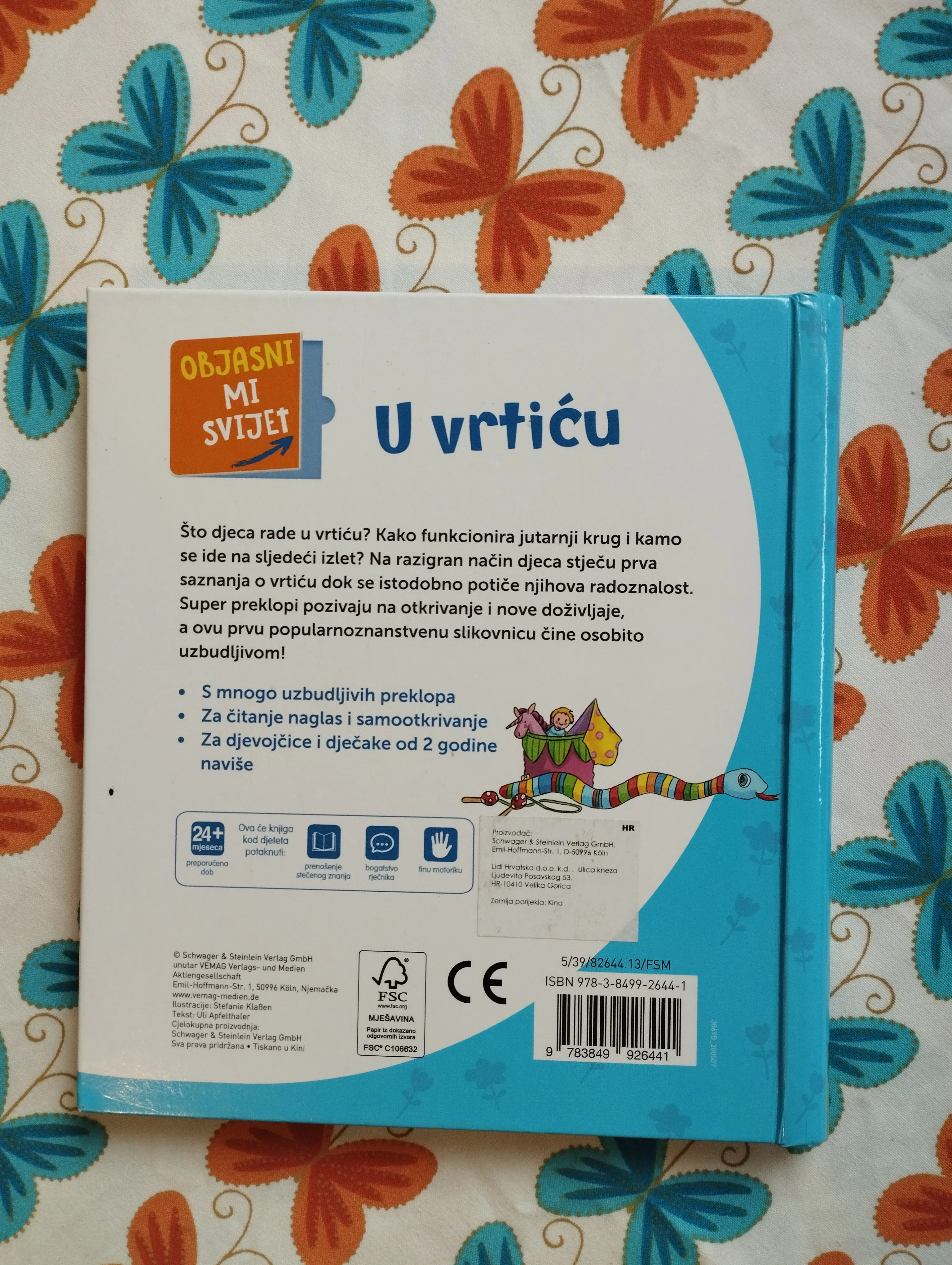 uli apfelthaler - u vrtiću - slika 7