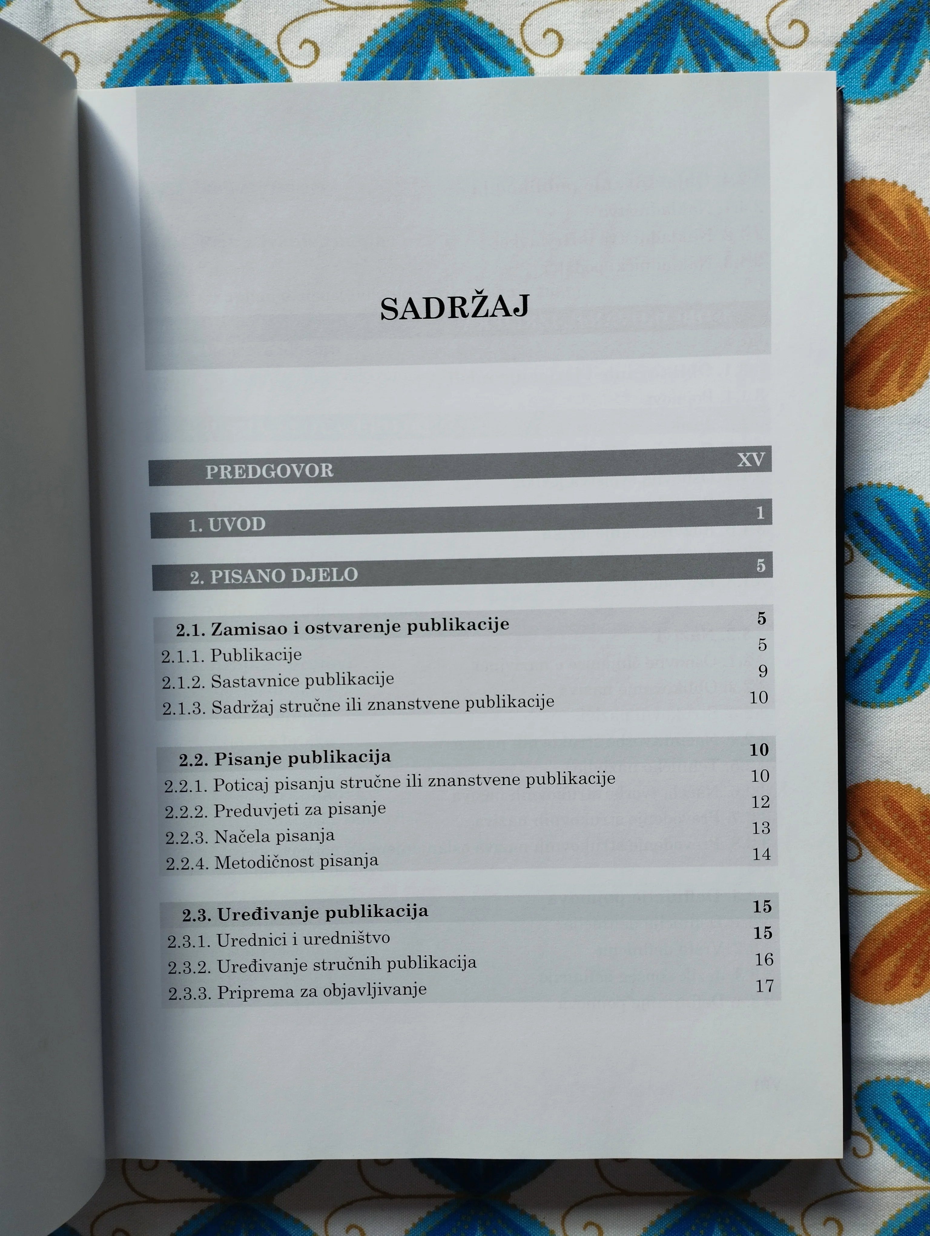 z. jakobović - pisanje i uređivanje stručnih i znanstvenih publikacija - slika 3