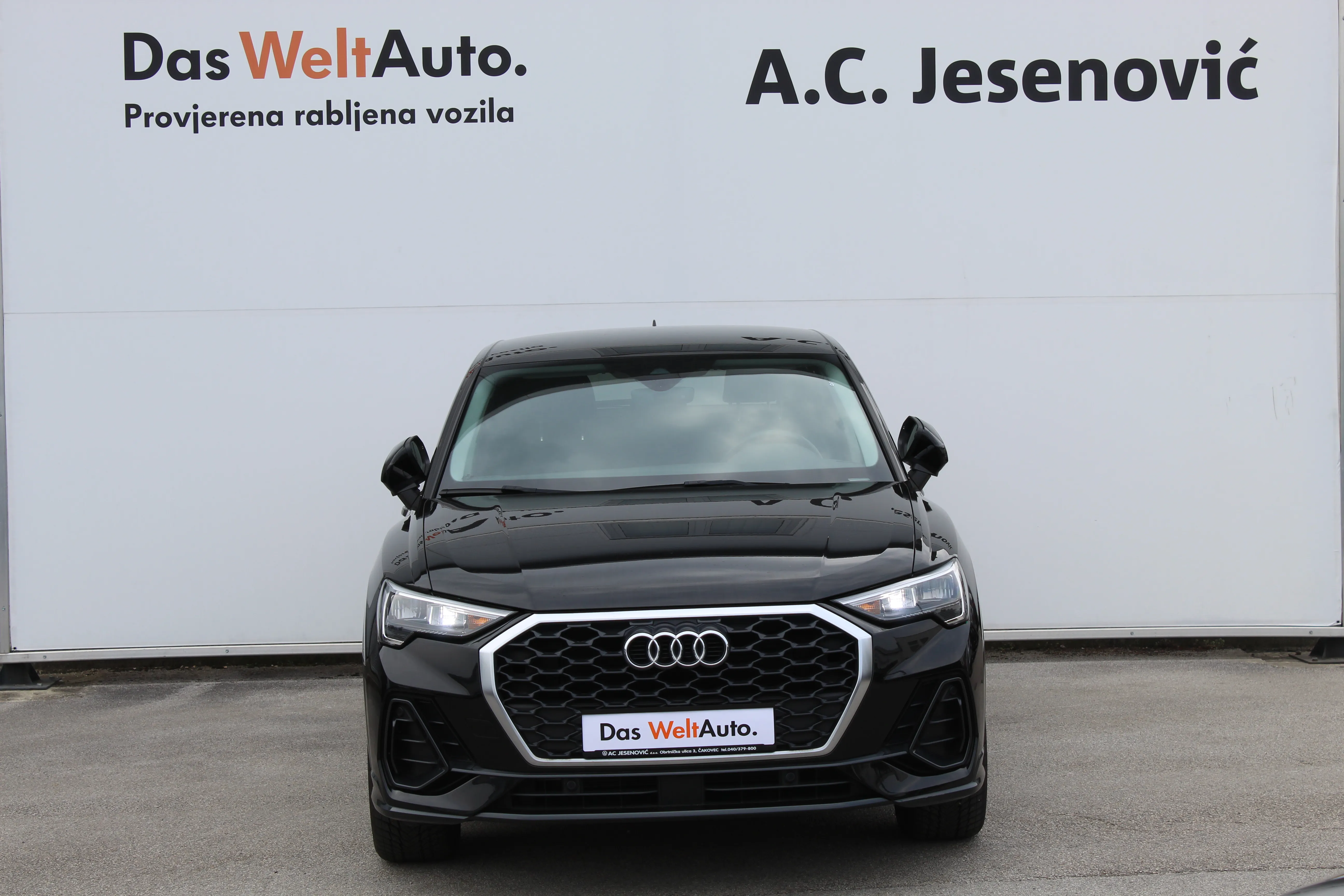 13145 audi q3 sb 35tdi s tronic - slika 2