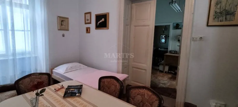 karlovac centar, 4 sobe, 114,29 m2, 1 kat, garaža (prodaja) - slika 7