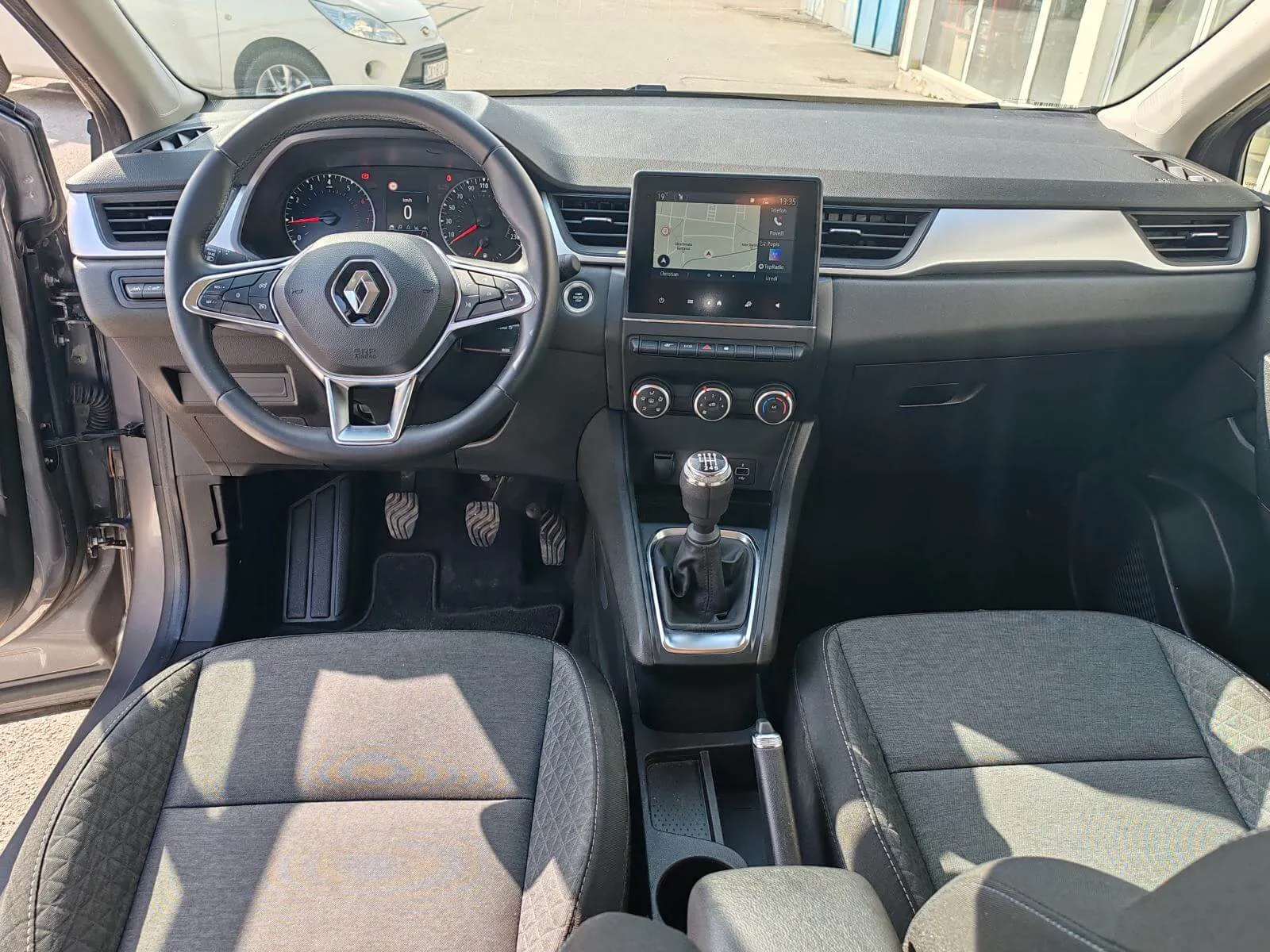 renault captur tce - slika 6