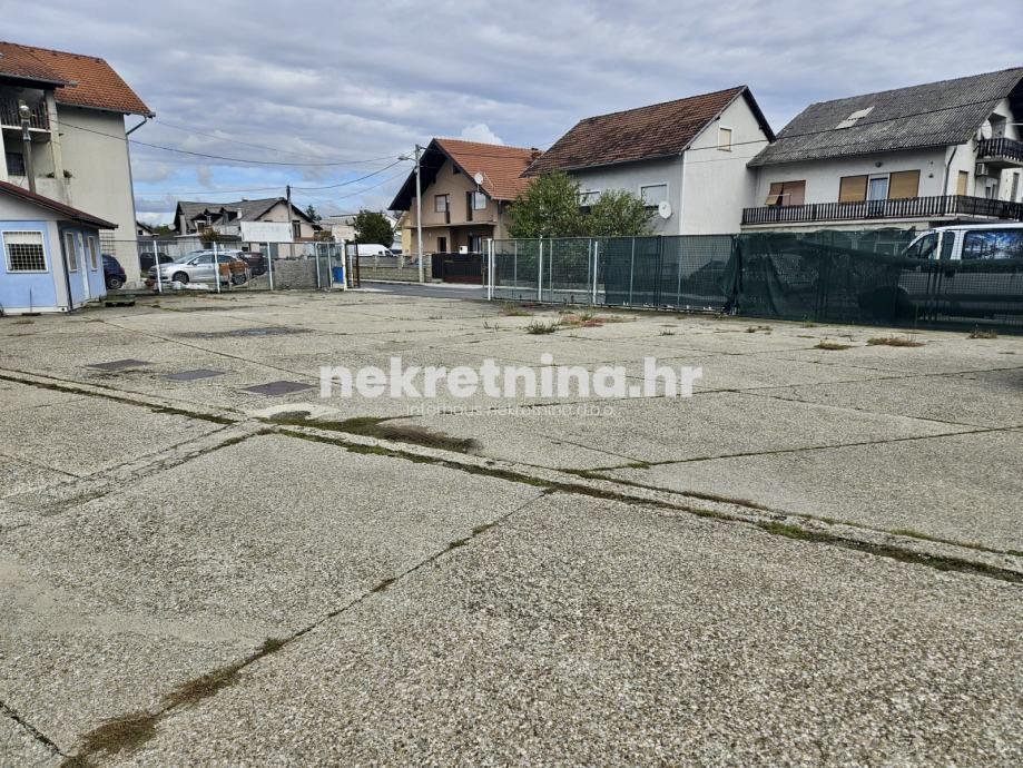 prodaja - zemljište - z zona - 2023m2 - sesvete - savska cesta - slika 8
