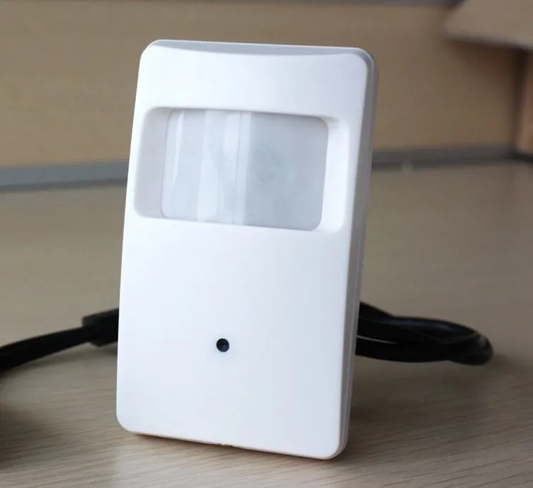 ip p2p ugrađena kamera u adapteru - slika 7