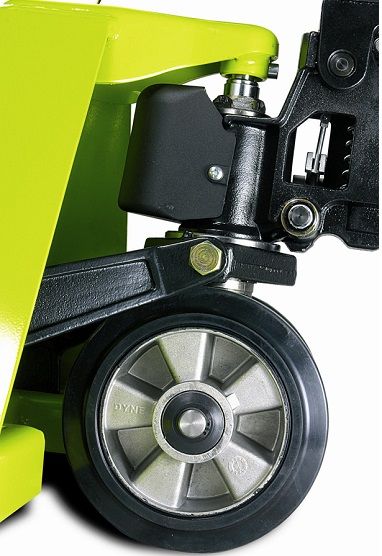 ručni paletni viličar pramac evo gs25 - slika 4