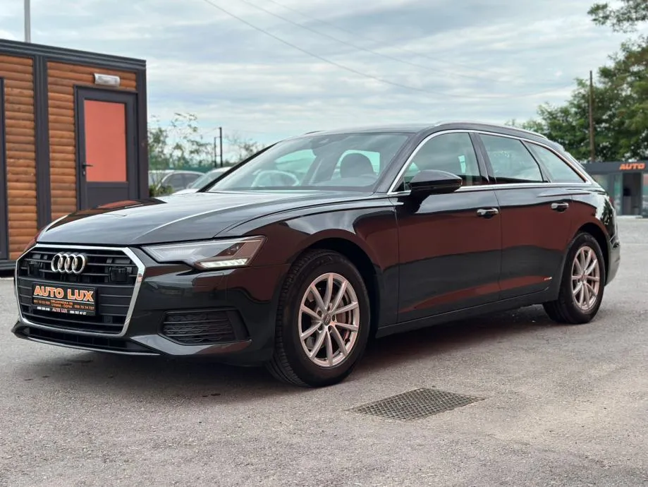 audi a6 avant 40 tdi•2019.g.•automatik•navi•kamera•leasing• - slika 3