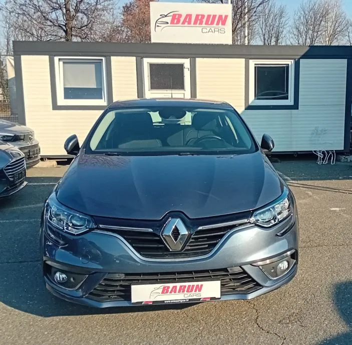 renault megane blue dci 115 ,do 2 godine jamstva,u sustavu pdv-a. - slika 2