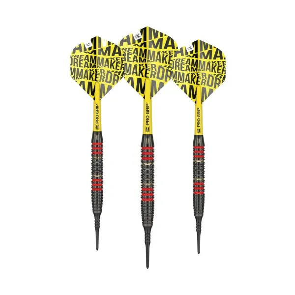 dimitri van den bergh brass 18g - slika 2