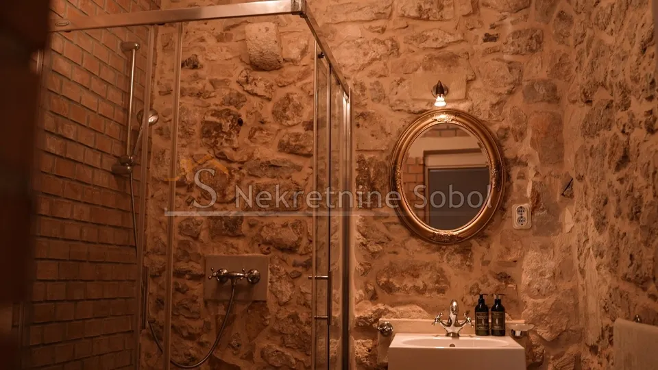 mali lošinj, otok susak - kuća, 87.70 m2 prodaja - slika 8
