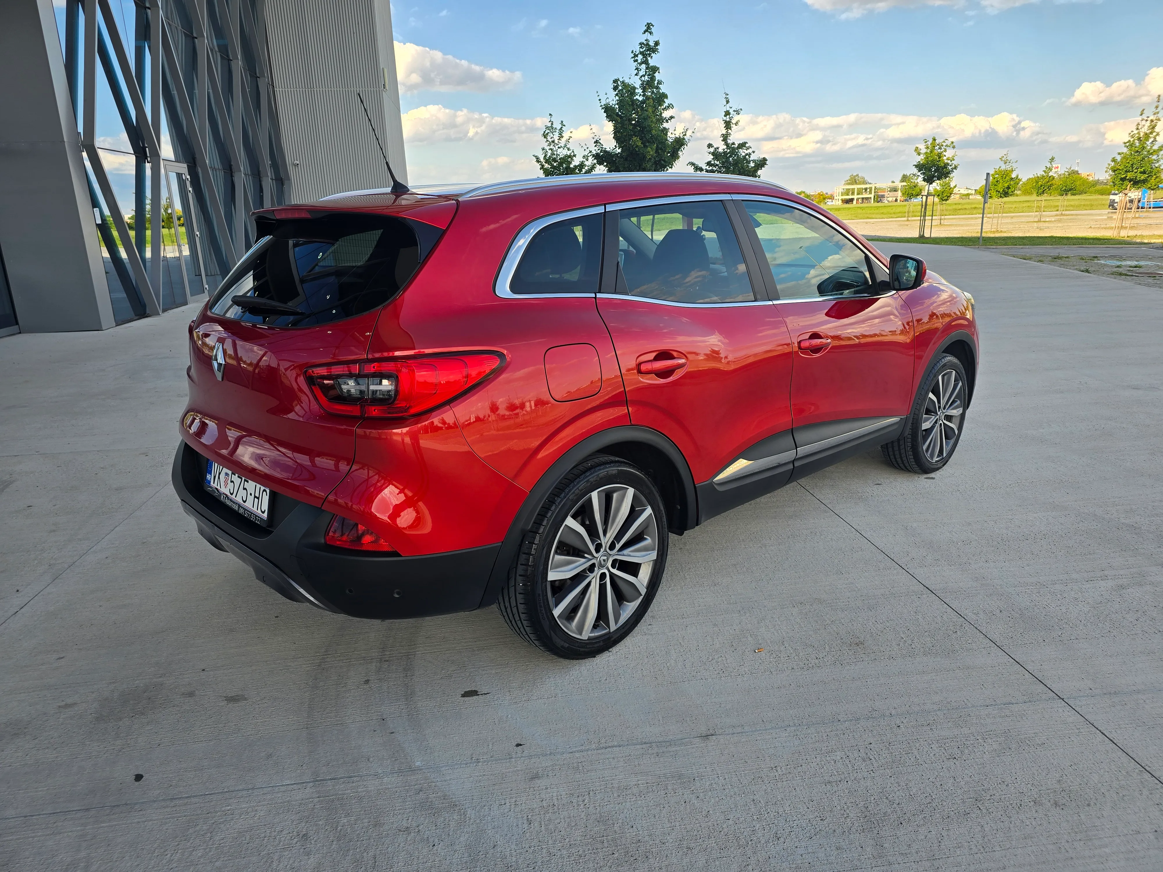 renault kadjar intens - slika 5