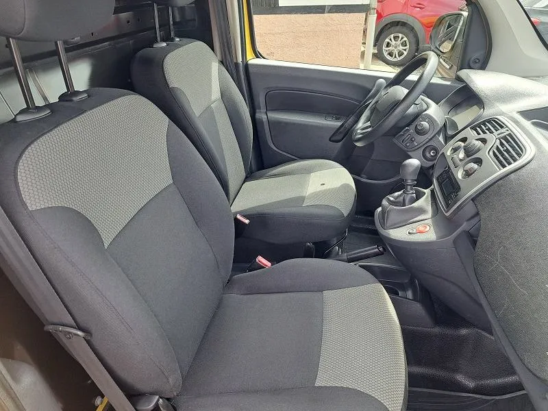 renault kangoo 1.5 dci*110ks*maxi*klima* - slika 11
