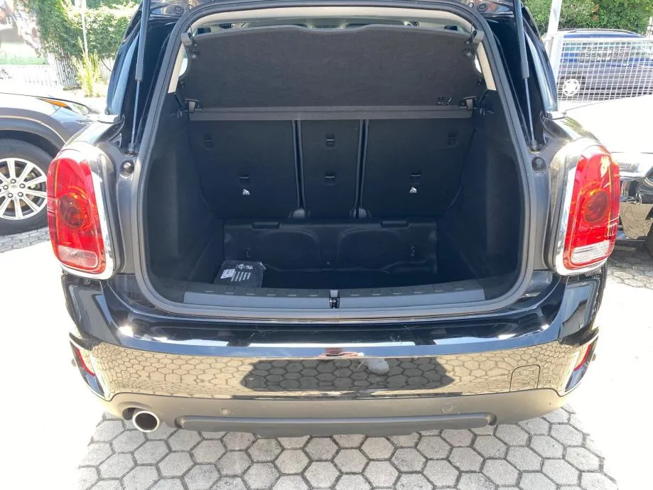 mini countryman automatik, navi, senzori, tempomat, 4x garancija!!! - slika 8