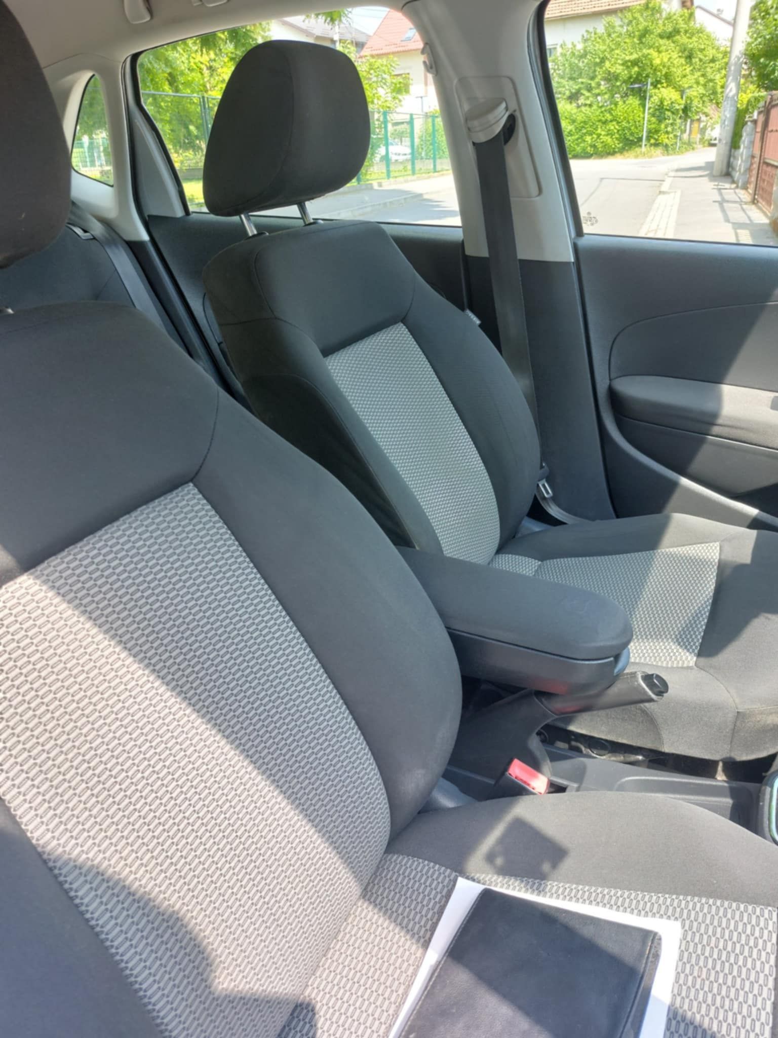 vw polo 1.2 tdi 2013-reg-3-26-top stanje-akcija-4200 € - slika 20