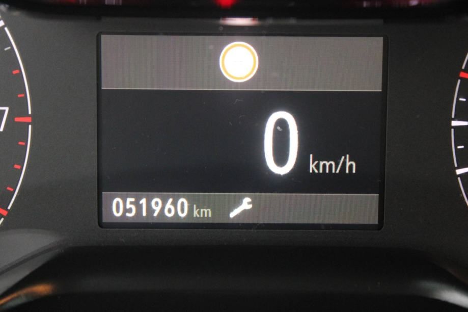 opel corsa 1.2 - slika 13