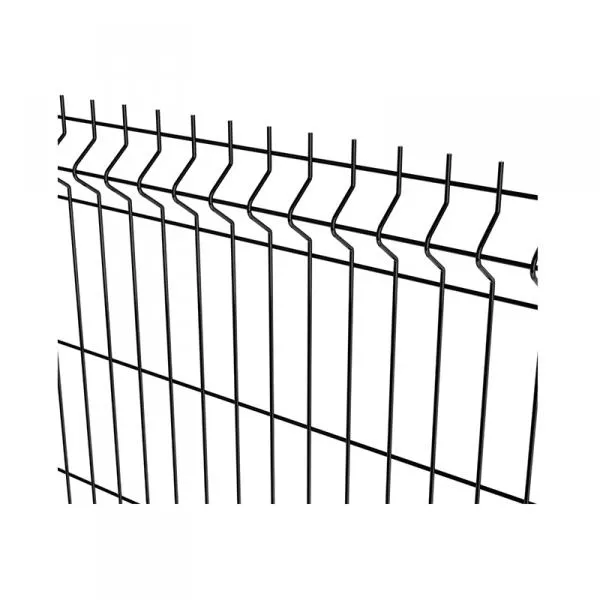 panel ograda 103x250 cm + poklon kompletan materijal za montažu - slika 4