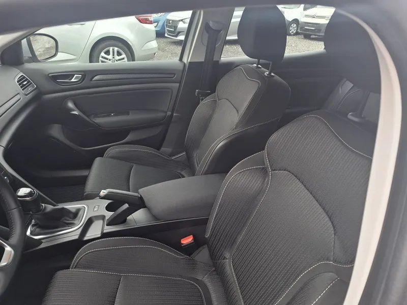 renault megane 1.3 tce*102ks*klima*tempomat* - slika 10