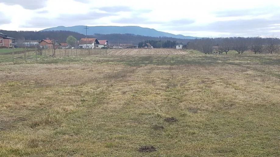 građevinsko zemljište, jakovlje, 1200 m2 - slika 6