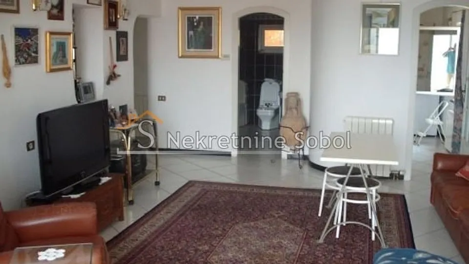 rijeka, kantrida, costabella - 5s+db, 302 m2 prodaja - slika 10