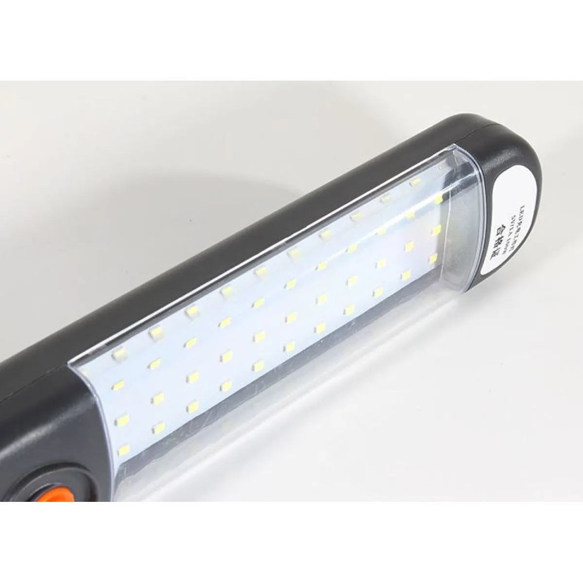 visokoenergetska viseća lampa - slika 2