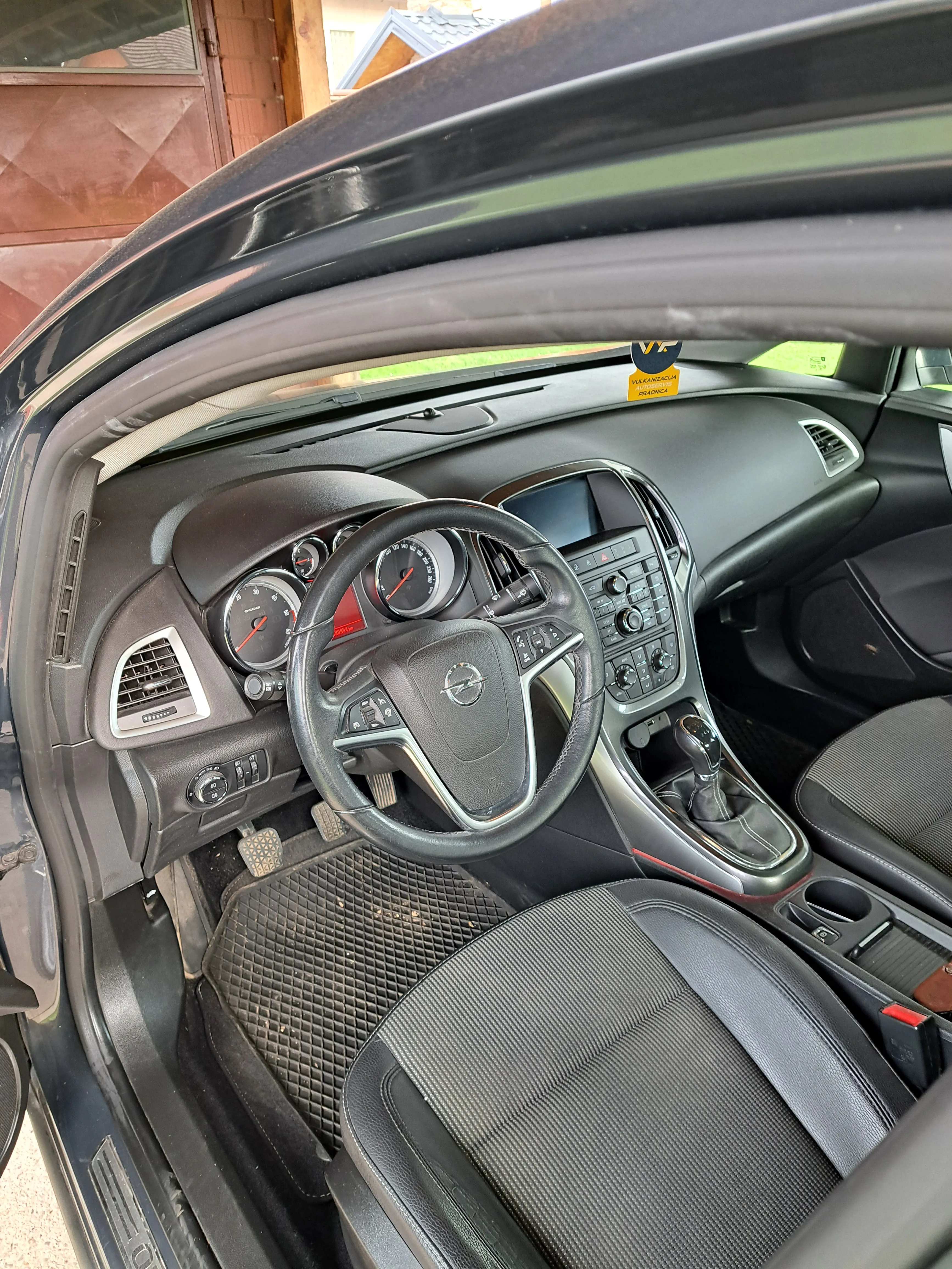 opel astra - slika 3
