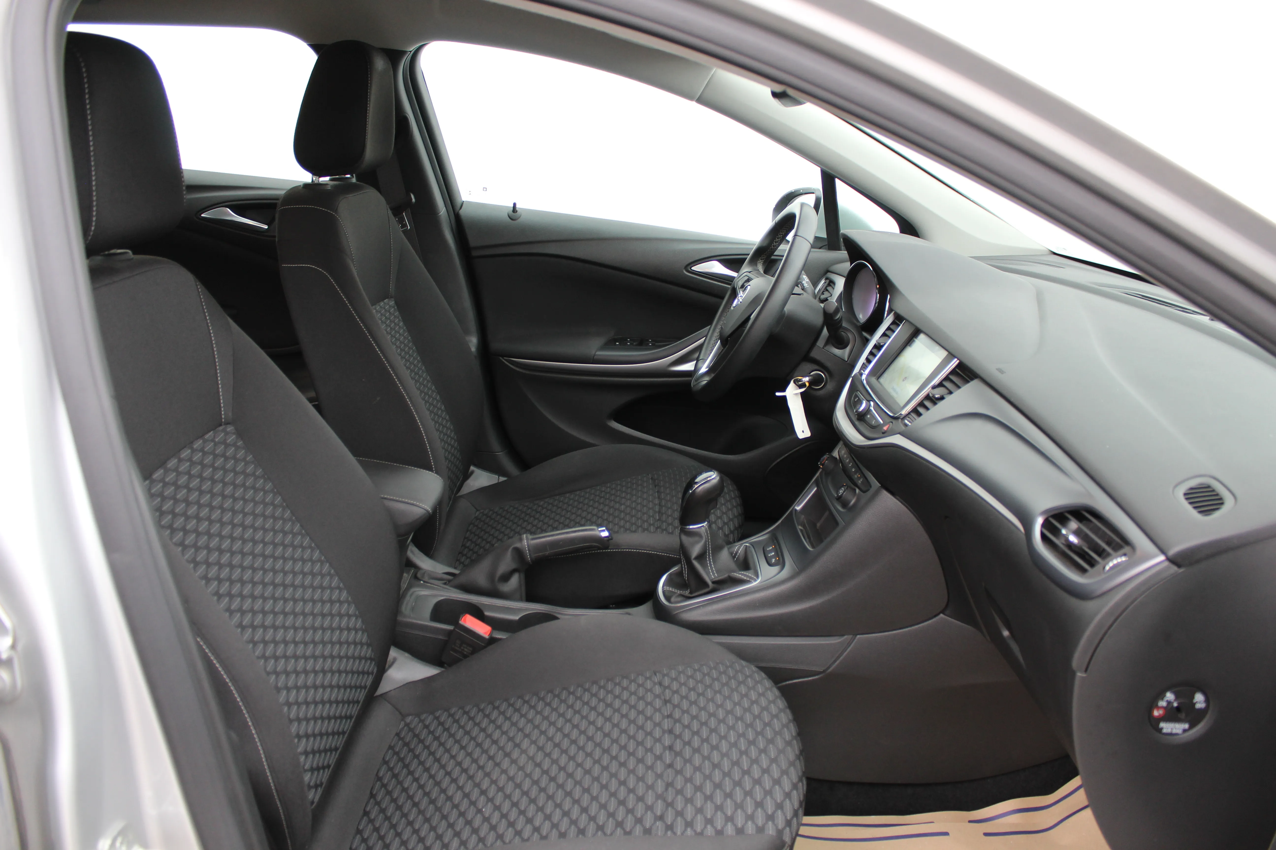 13087 opel astra sports tourer 1,2 turbo astra - slika 12