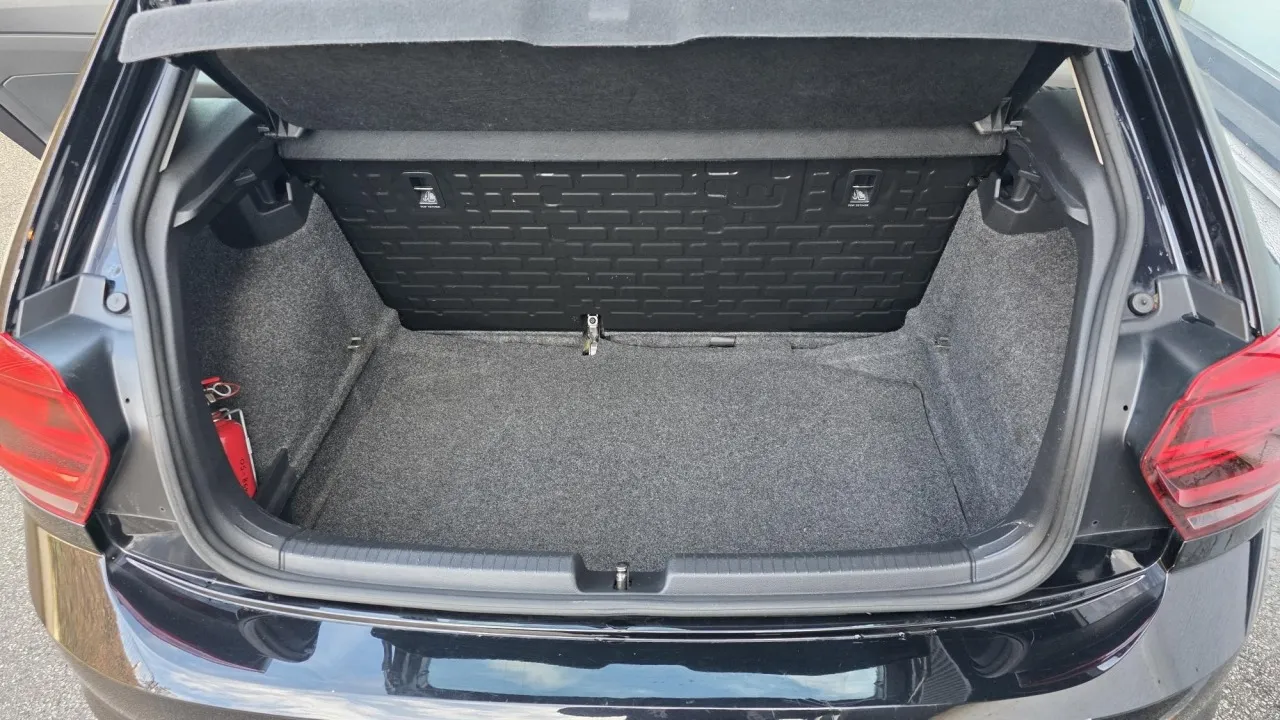 vw polo 1,6 tdi trendline - slika 9