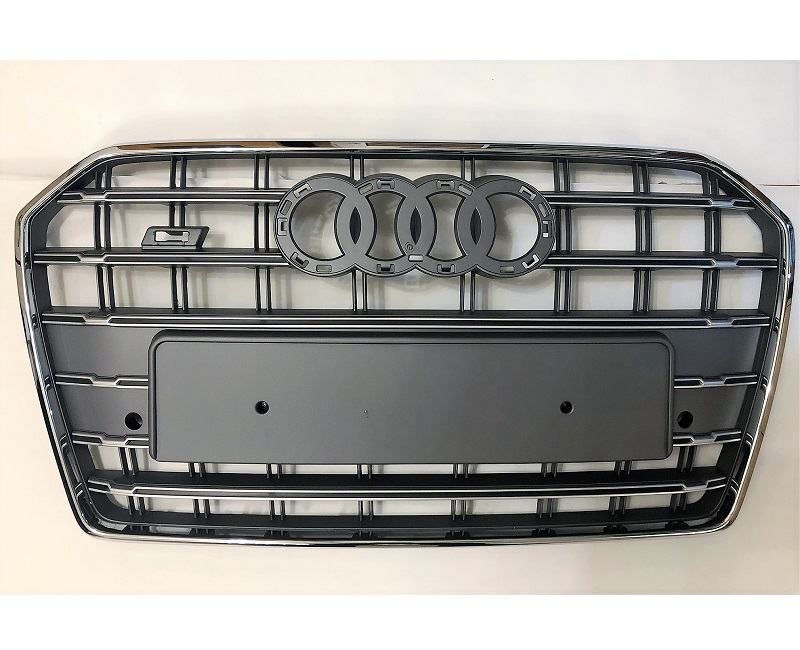 sportse maske za audi a6 4g 2011-2018 god. - s6 - rs6 - izgled - slika 3