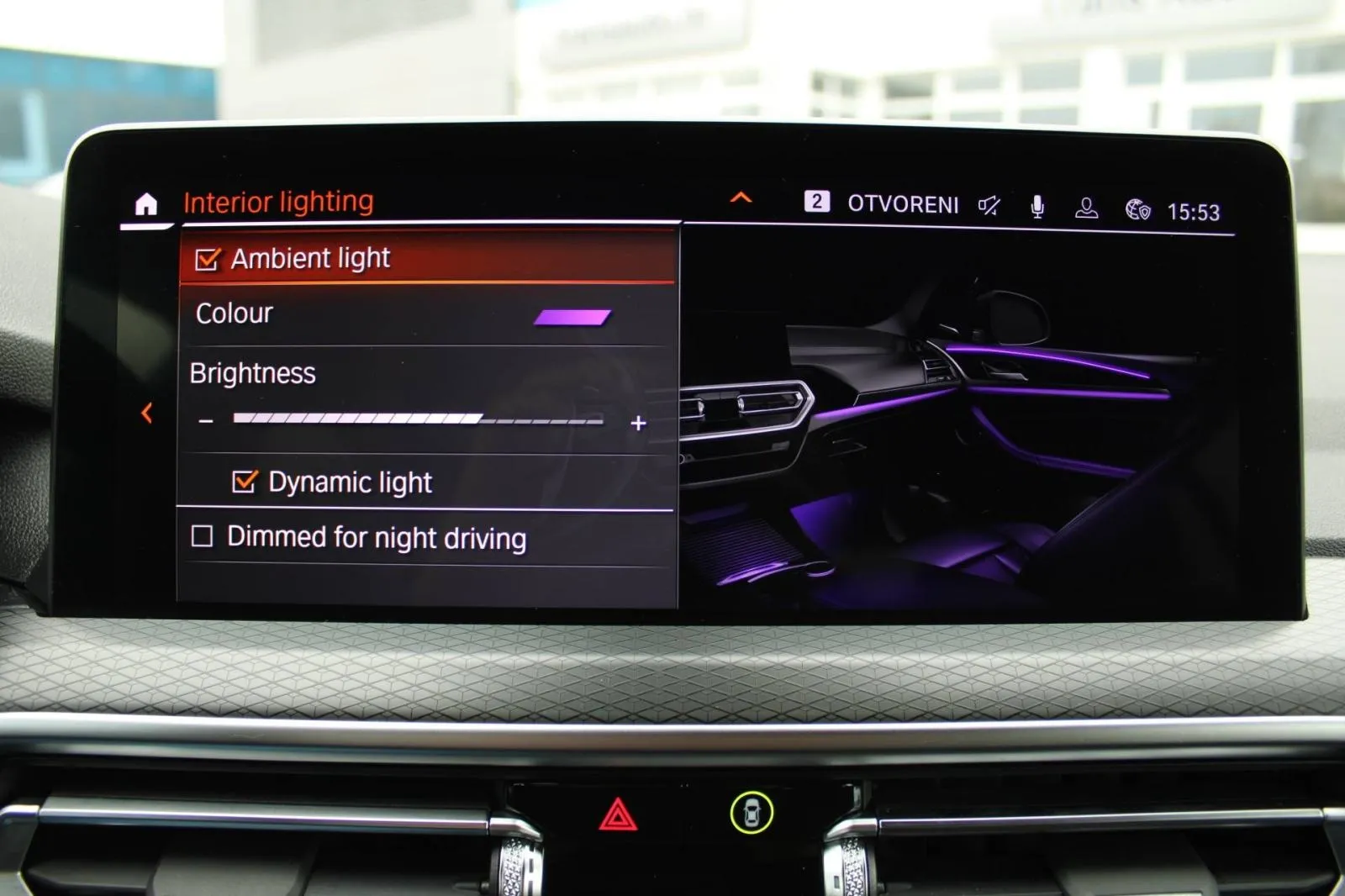 bmw x4 20d xdrive m-paket *led, navigacija, kamera* - slika 23
