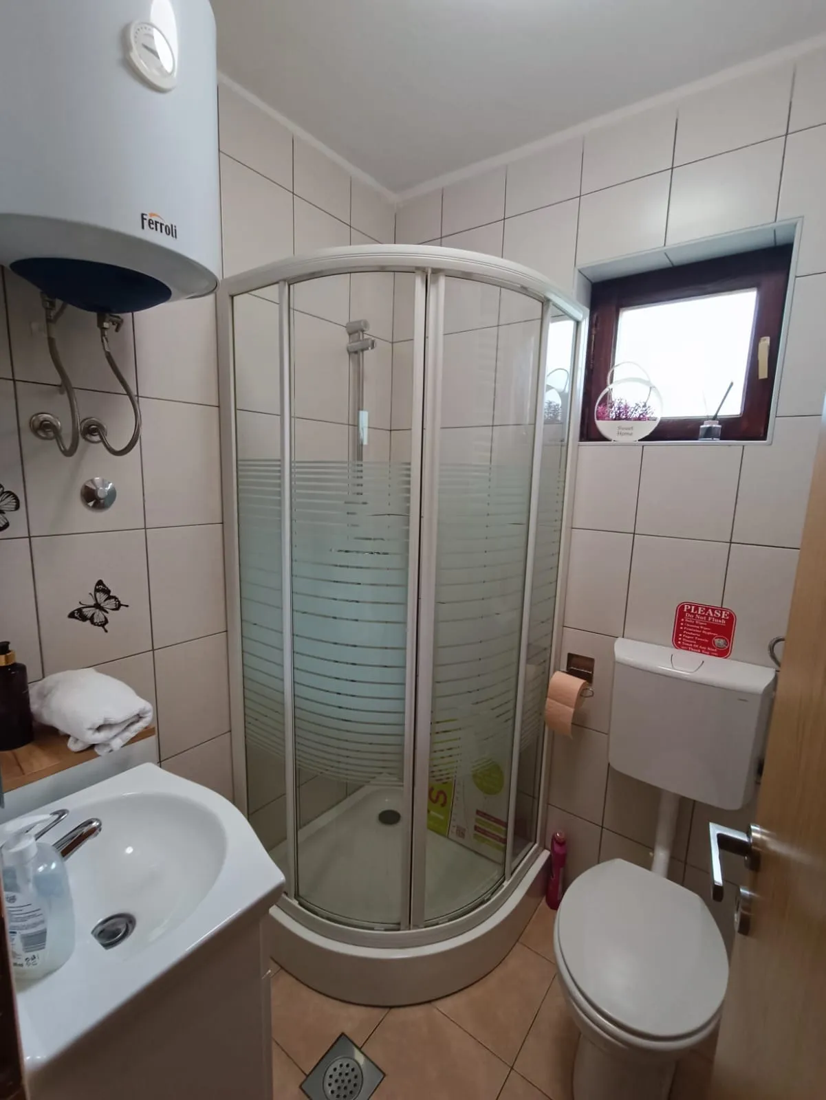 vikendica pored korane - slika 10