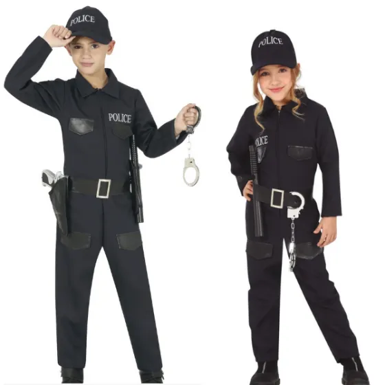Kostim Policajac - Zagreb