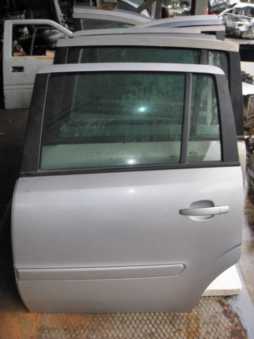 Vrata za Opel Zafiru B - Zagreb