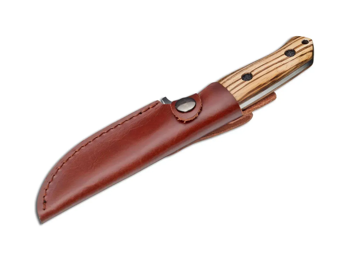 boker nož magnum zebra drop - slika 2