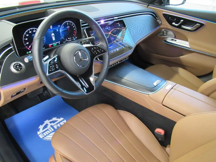mercedes-benz e-klasa 300 t de 4matic exclusive premium - slika 16
