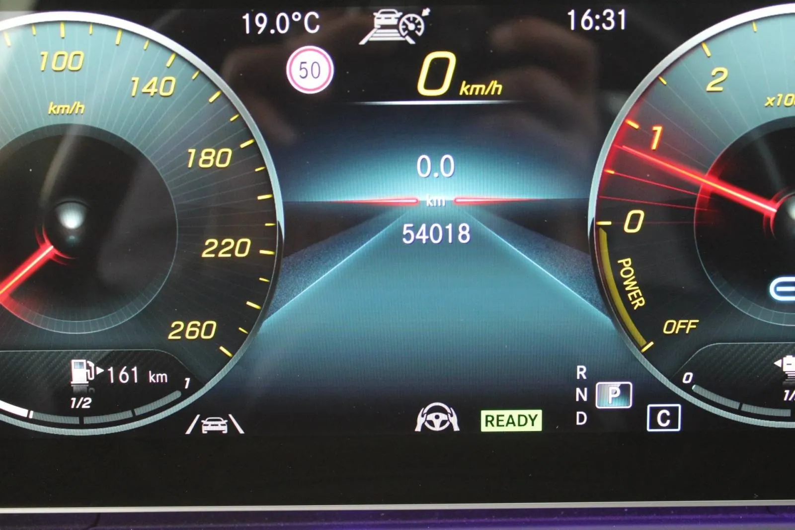 mercedes-benz gle coupe 350de 4matic amg *panorama, head-up, led, navi - slika 17