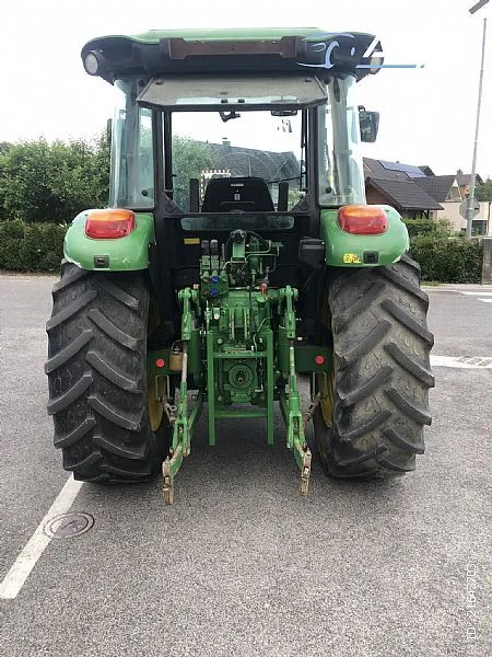 john deere 5080r - slika 4