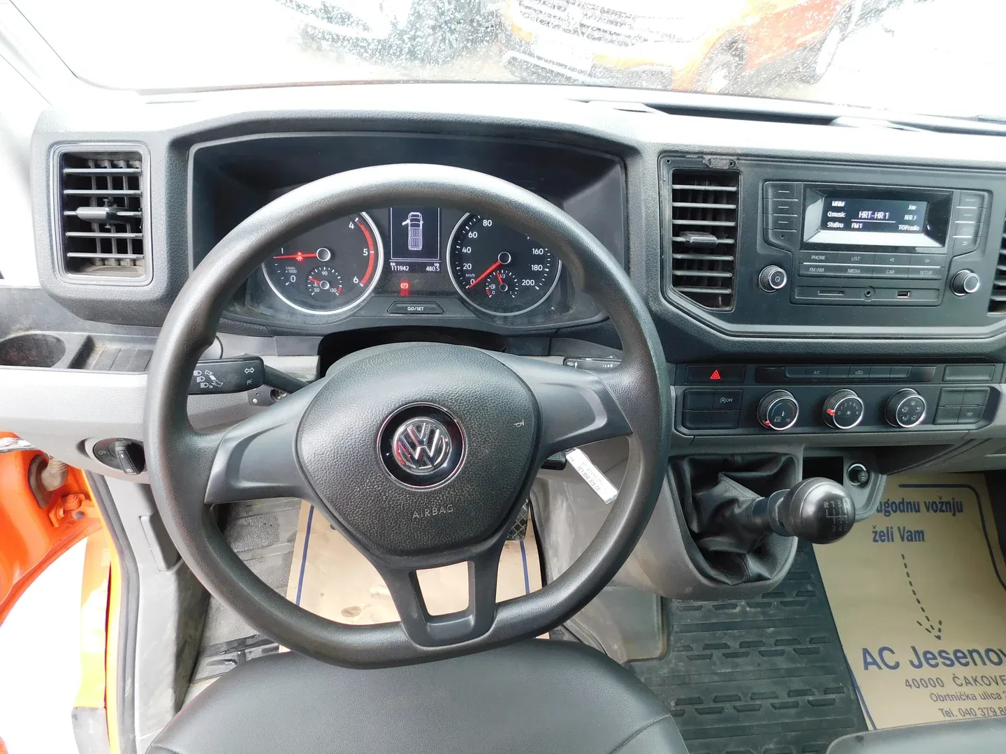 12567 vw crafter 35 - slika 11