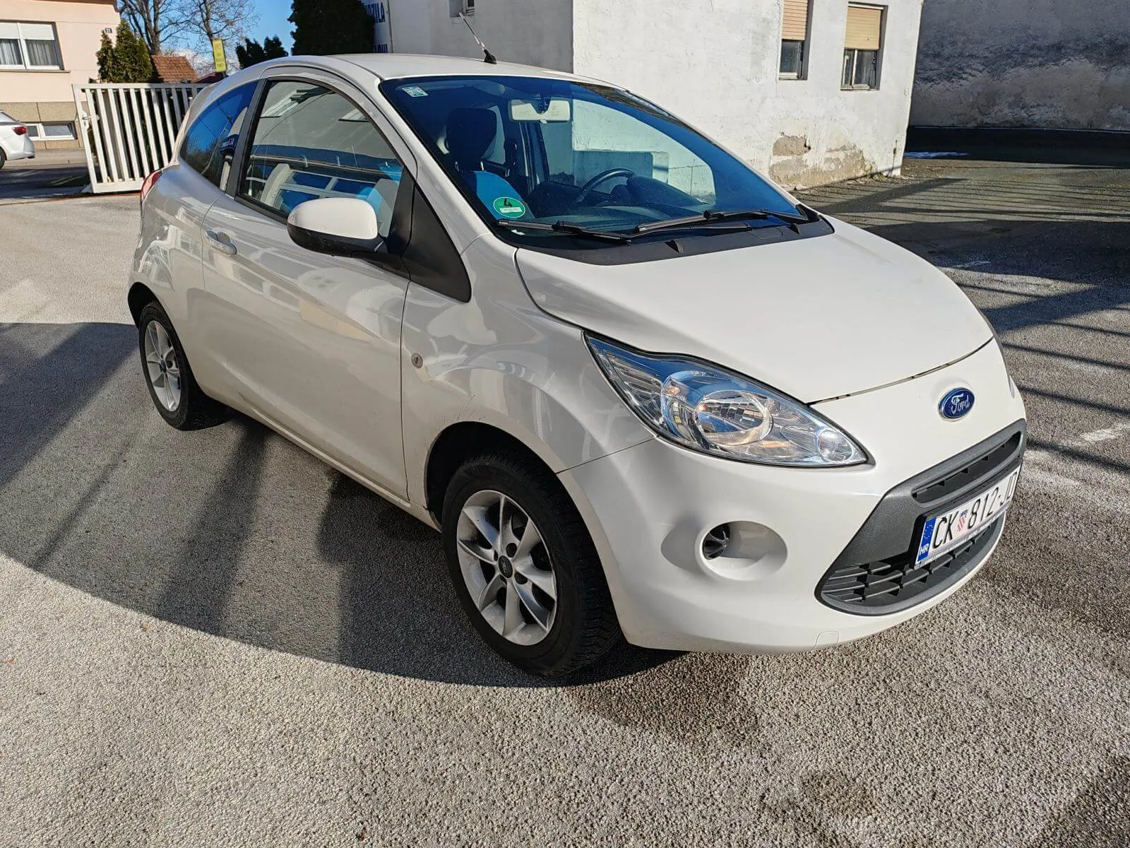ford ka 1,2 - slika 5
