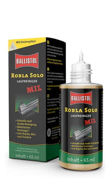 Ballistol Robla solo 65ml - Poreč