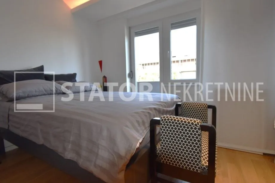 stan: zagreb, savska, 48.00 m2 (prodaja) - slika 12