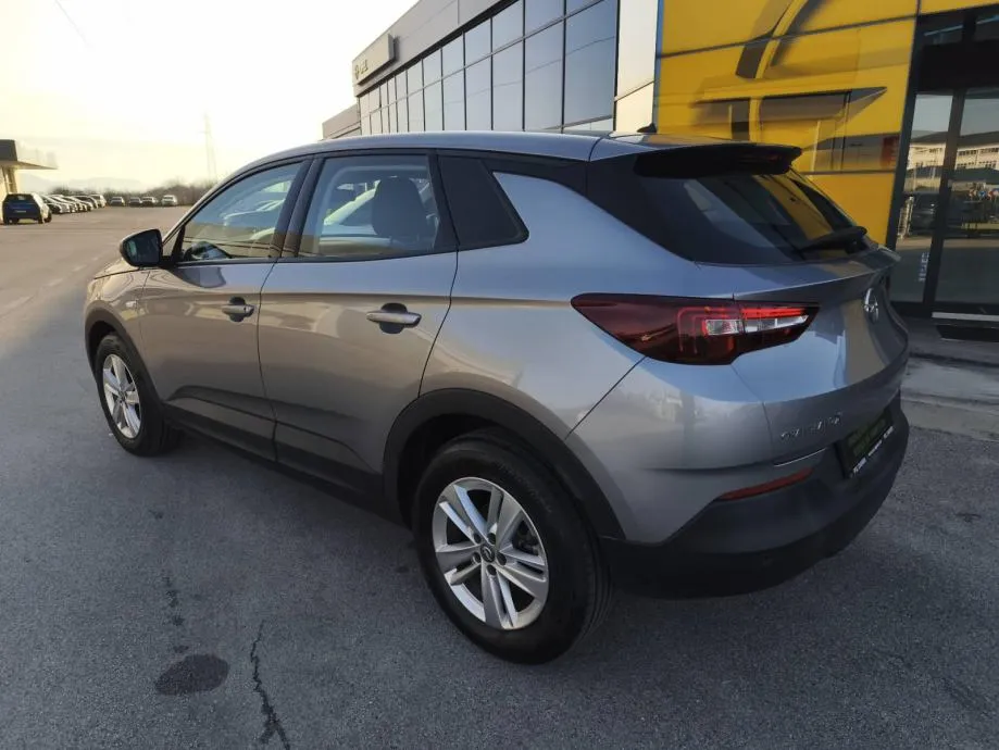 opel grandland edition 1.5d 96kw - 1 godina garancije! - slika 3